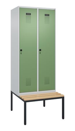 C+P Spind Evolo PLUS