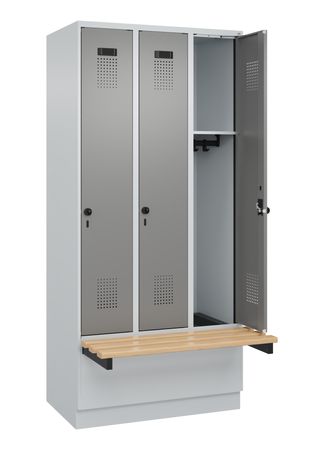 C+P Spind Evolo PLUS