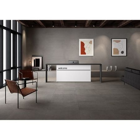 Empfangstresen Empfangstheke Eingangstheke Rezeption Counter Arbeitsplatz