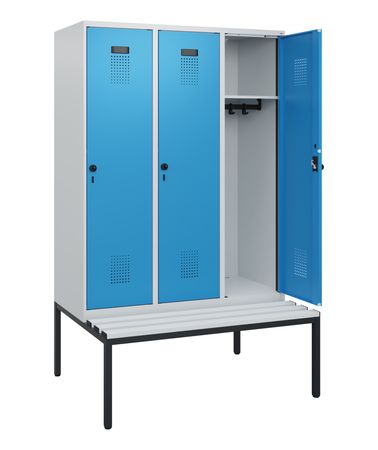 C+P Spind Evolo PLUS