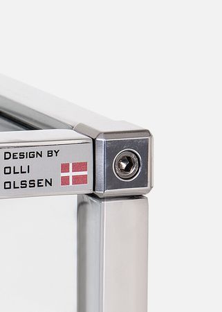 Möbelbausysteme