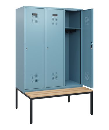 C+P Spind Evolo PLUS