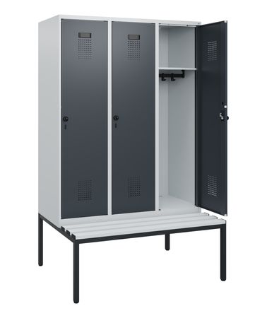 C+P Spind Evolo PLUS