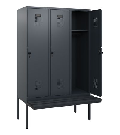 C+P Spind Evolo PLUS