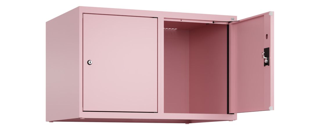 C+P Aufsatzschrank Evolo PLUS