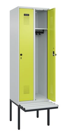 C+P Spind Evolo PLUS
