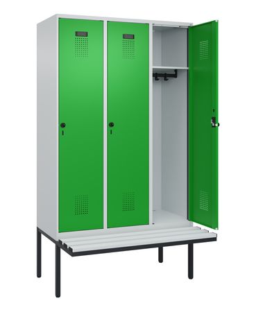 C+P Spind Evolo PLUS