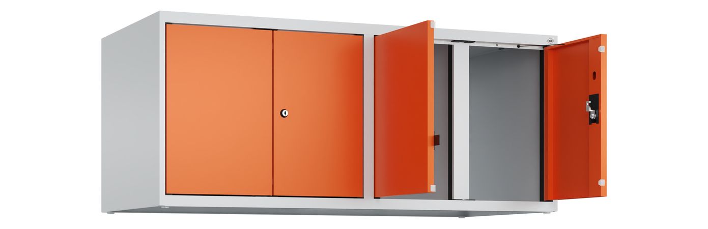C+P Aufsatzschrank Evolo PLUS