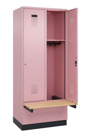 C+P Spind Evolo PLUS