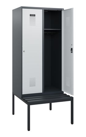 C+P Spind Evolo PLUS