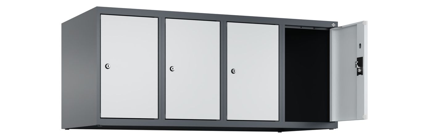 C+P Aufsatzschrank Evolo PLUS