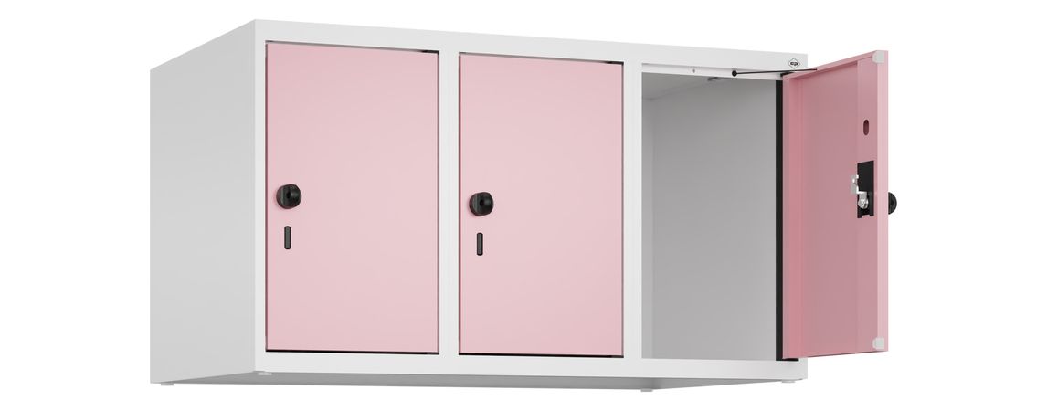 C+P Aufsatzschrank Evolo PLUS