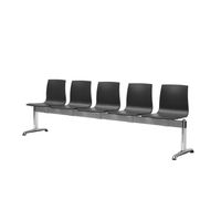 Traversenbank | Wartebank | 5 Sitze 