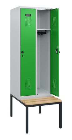 C+P Spind Evolo PLUS