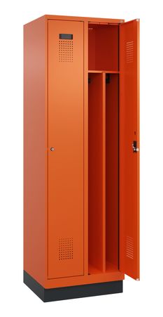 C+P Spind Evolo PLUS