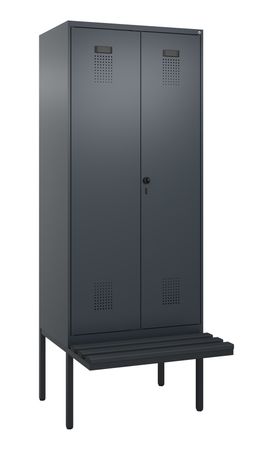 C+P PSA Doppel-Spind Evolo PLUS
