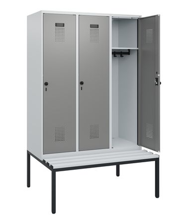 C+P Spind Evolo PLUS