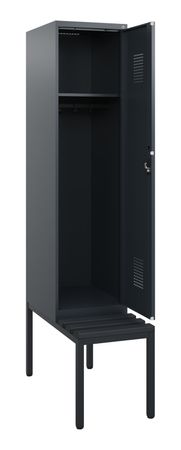 C+P Spind Evolo PLUS
