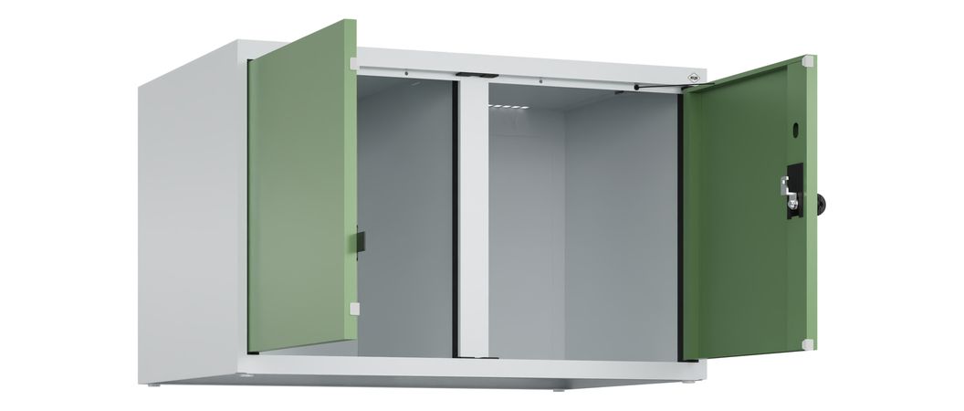 C+P Aufsatzschrank Evolo PLUS