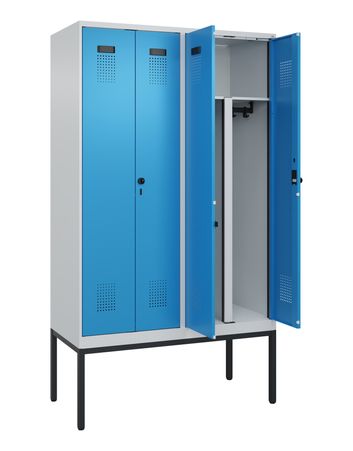 C+P PSA Doppel-Spind Evolo PLUS