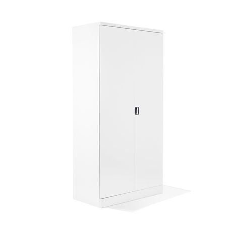 Stahlschrank Flügeltürschrank Metallschrank Blechschrank Kastenschrank Metallkasten