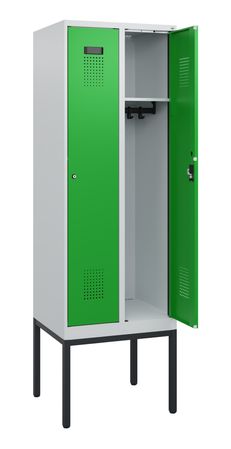 C+P Spind Evolo PLUS
