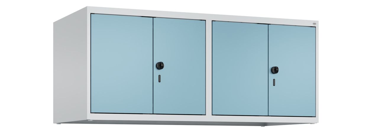 C+P Aufsatzschrank Evolo PLUS