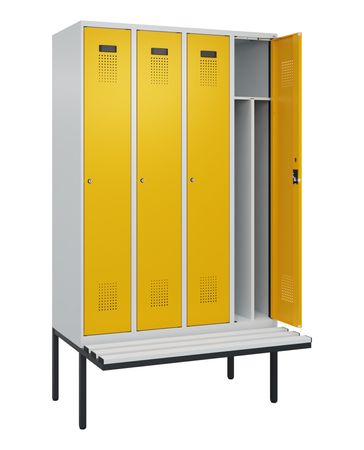C+P Spind Evolo PLUS