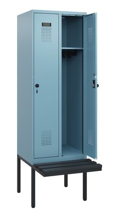 C+P Spind Evolo PLUS