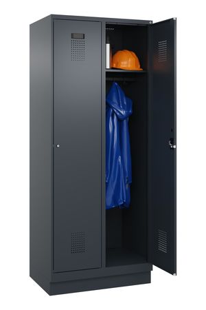 C+P Spind Evolo PLUS