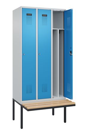 C+P Spind Evolo PLUS