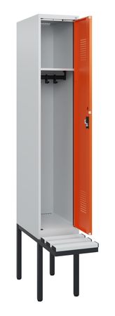 C+P Spind Evolo PLUS