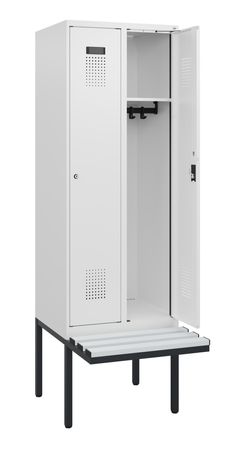 C+P Spind Evolo PLUS