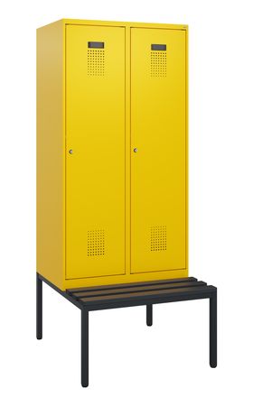 C+P Spind Evolo PLUS