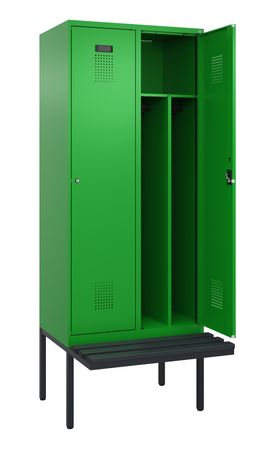 C+P Spind Evolo PLUS