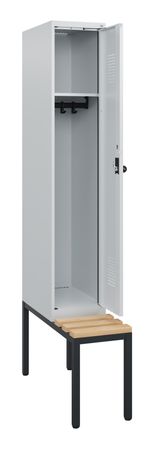 C+P Spind Evolo PLUS