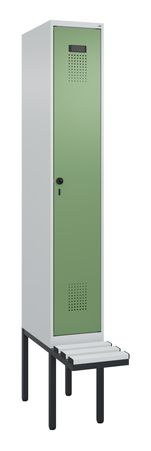 C+P Spind Evolo PLUS