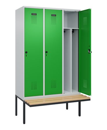 C+P Spind Evolo PLUS