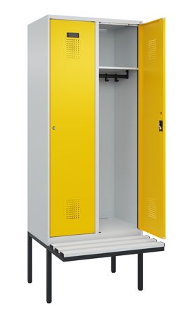 C+P Spind Evolo PLUS