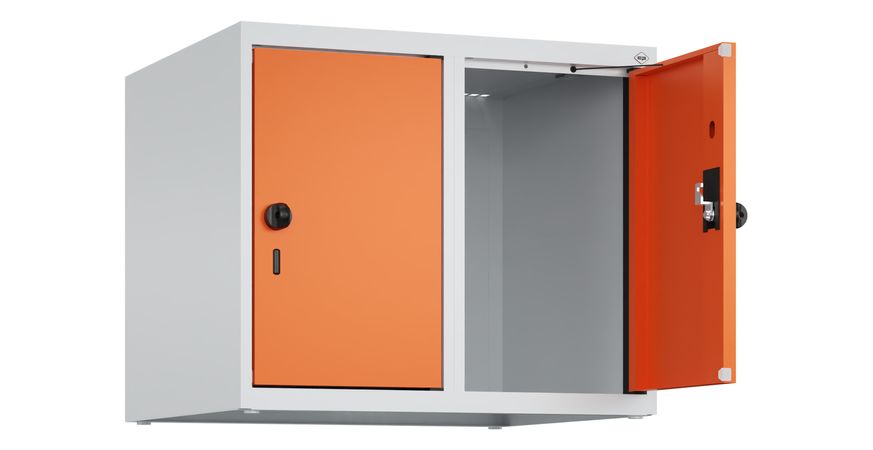 C+P Aufsatzschrank Evolo PLUS