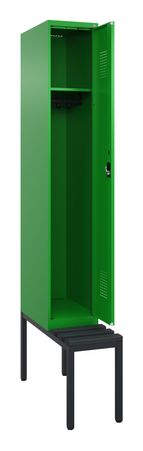 C+P Spind Evolo PLUS