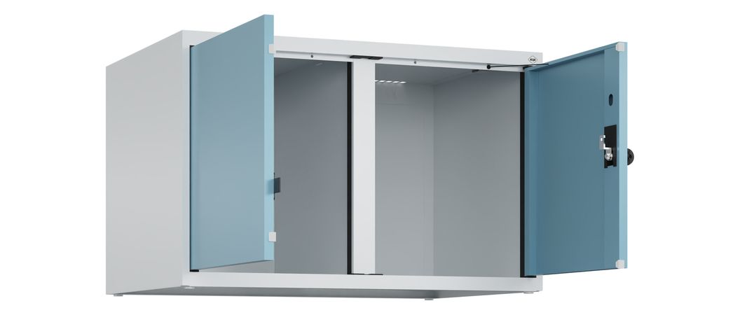 C+P Aufsatzschrank Evolo PLUS