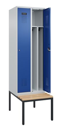 C+P Spind Evolo PLUS