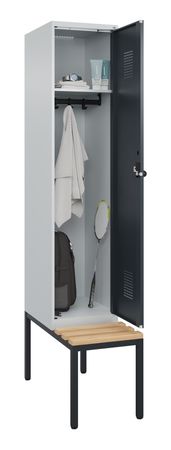 C+P Spind Evolo PLUS