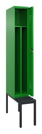 C+P Spind Evolo PLUS