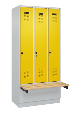C+P Spind Evolo PLUS