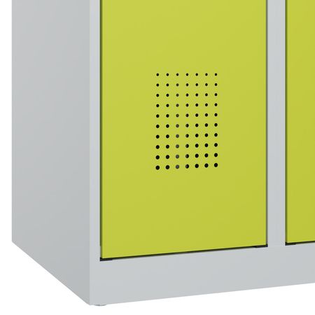 C+P Spind Evolo PLUS