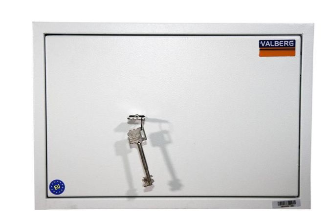 Möbeltresor 30x44x40 | Klasse S2