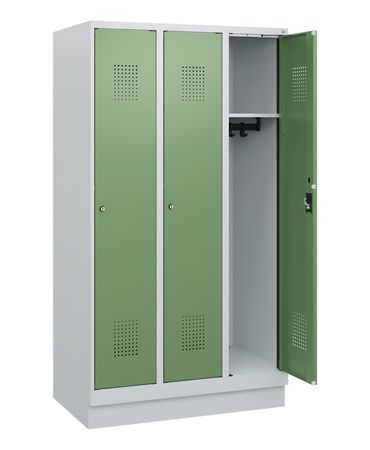 C+P Spind Evolo PLUS