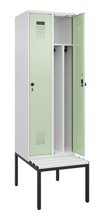 C+P Spind Evolo PLUS